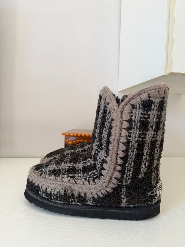 Mou eskimo  40 4