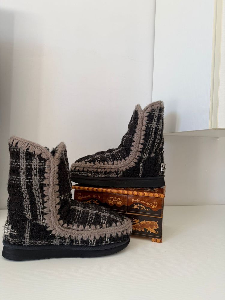 Mou eskimo  40 2