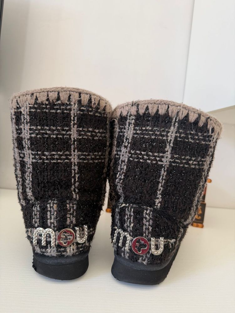 Mou eskimo  40 3