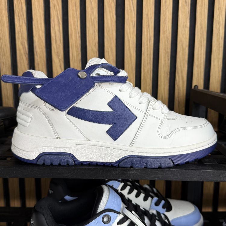 Off-White Out Of Office UK 6 