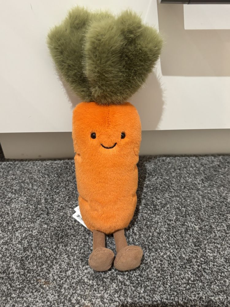 jellycat carrot 