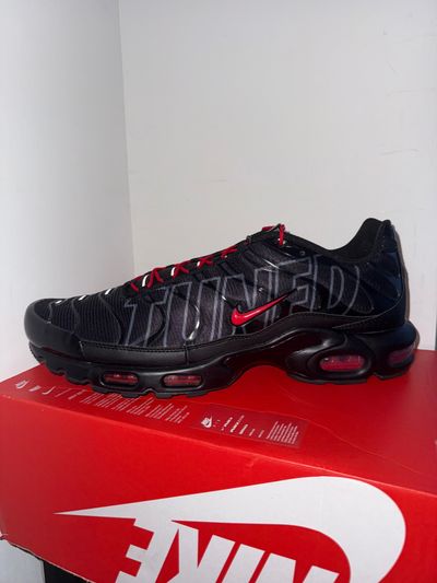 Nike tn plus Sneakers