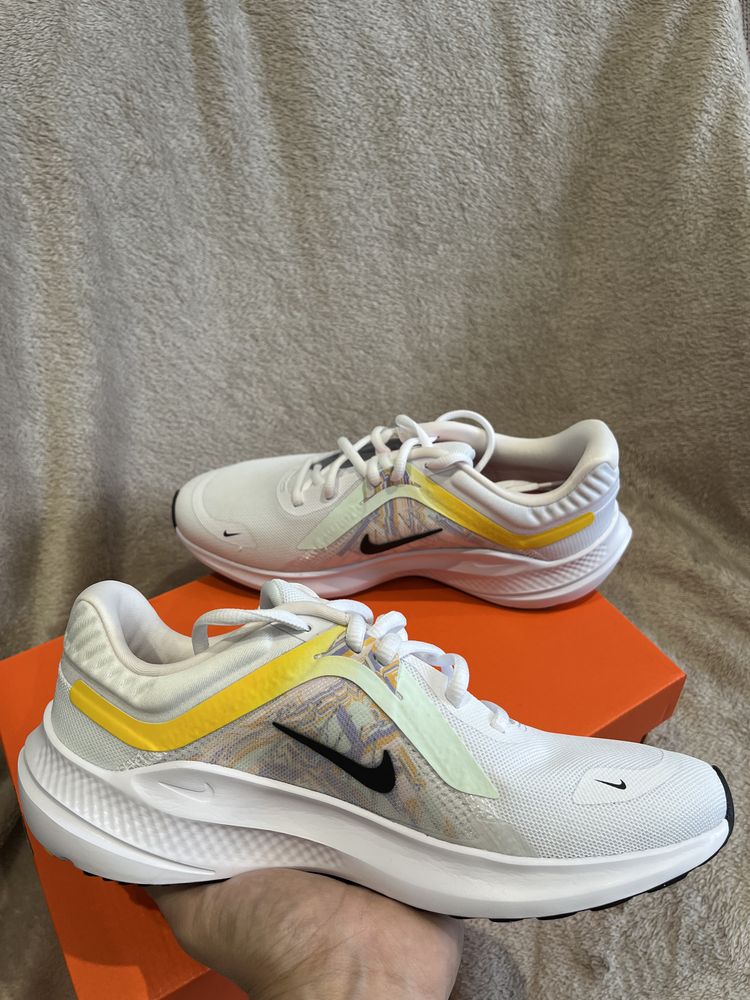 Immagine del prodotto Nike Nike quest 5 premium 
