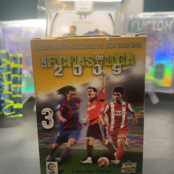 Other caja 50 cartas 2009 product image