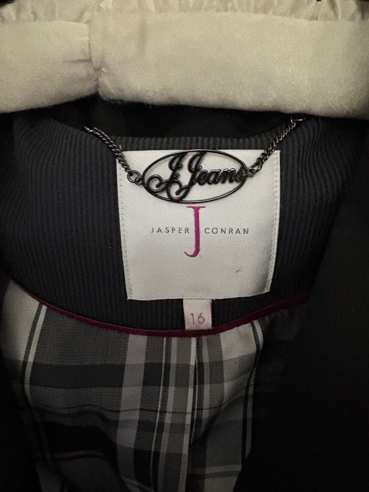 Jasper Conran Women'S Blazer Jacket 4
