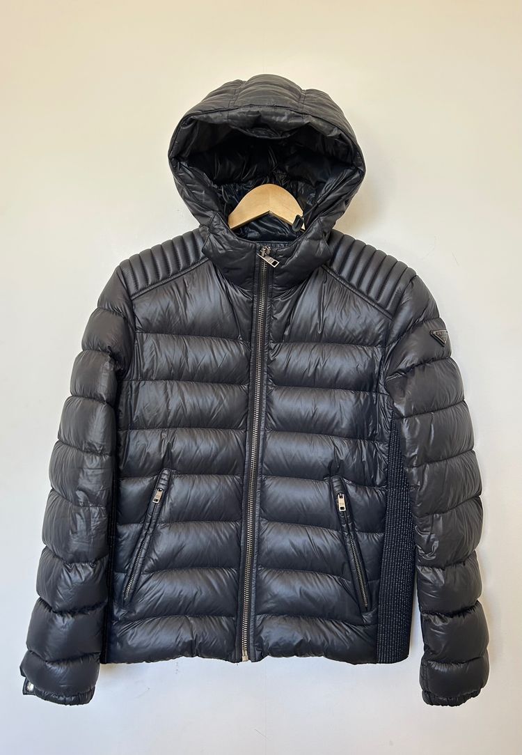 Prada Down Jacket
