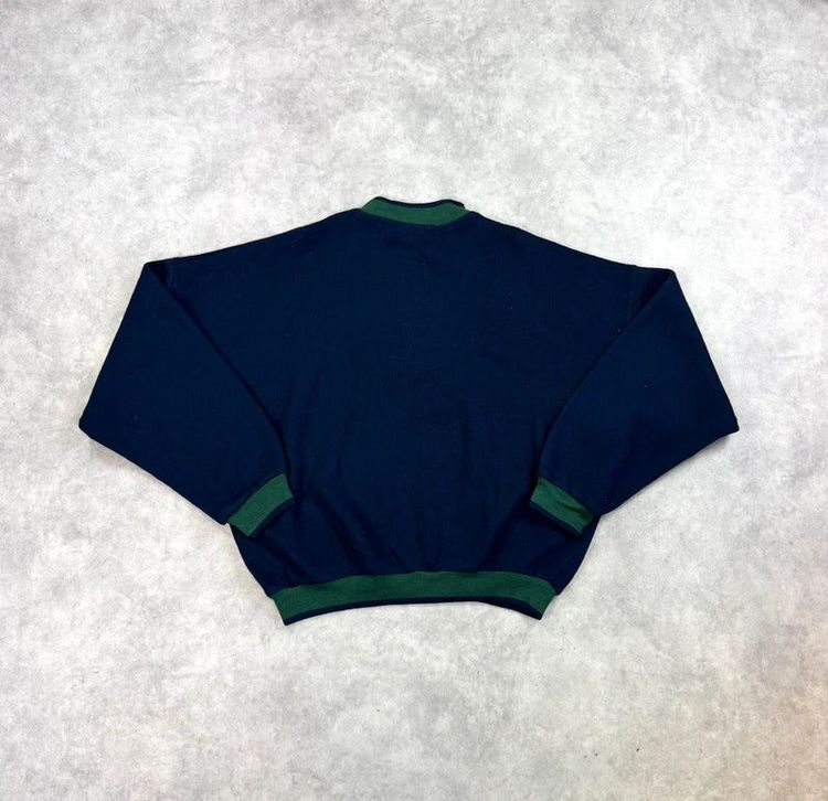 Immagine di Vintage Lacoste 1/4 zip jumper 6