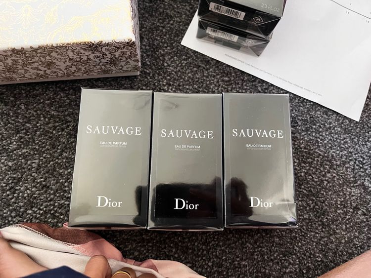 Dior J'Adore Gift Set 10