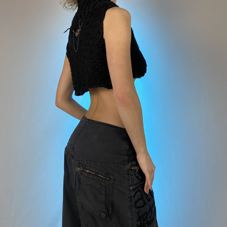 Cop Copine gilet 2