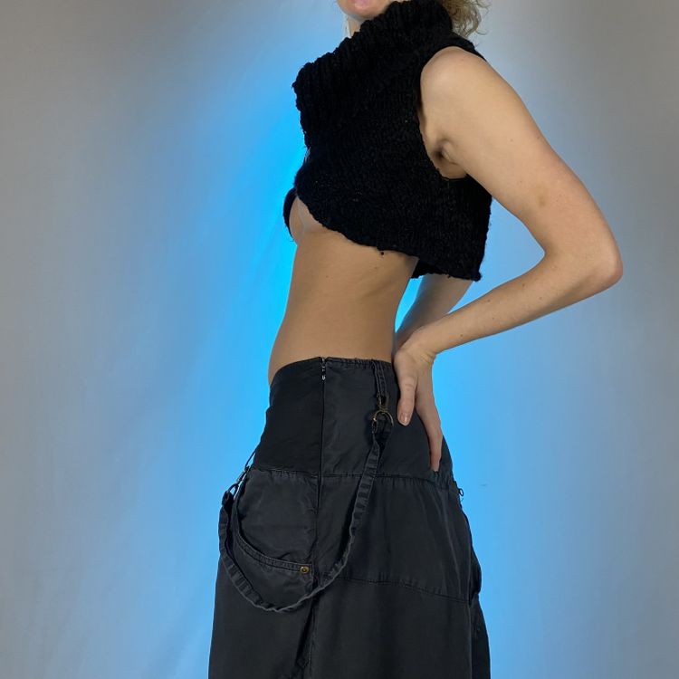Cop Copine gilet 1