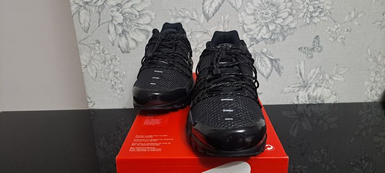 Nike Air Max Plus Utility Black Sneakers image 2