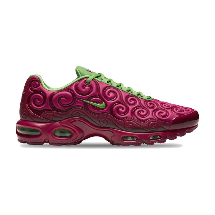 Nike Air Max Plus One Piece Ope Ope (NO CARD)
