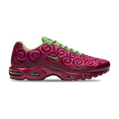 Nike Air Max Plus One Piece Ope Ope (NO CARD)