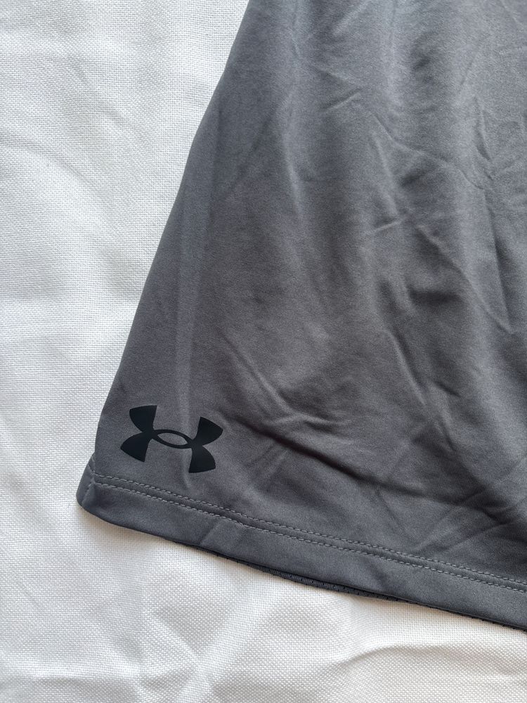 Under Armour Men'S Loose Fit Shorts 2