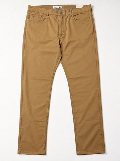 Lacoste Slim Fit Pants