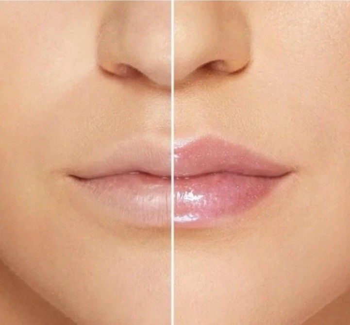 Immagine di Too Faced Lip Injection Maximum PLUMP Extra Strength Plumper Blueberry Buzz BNIB 3