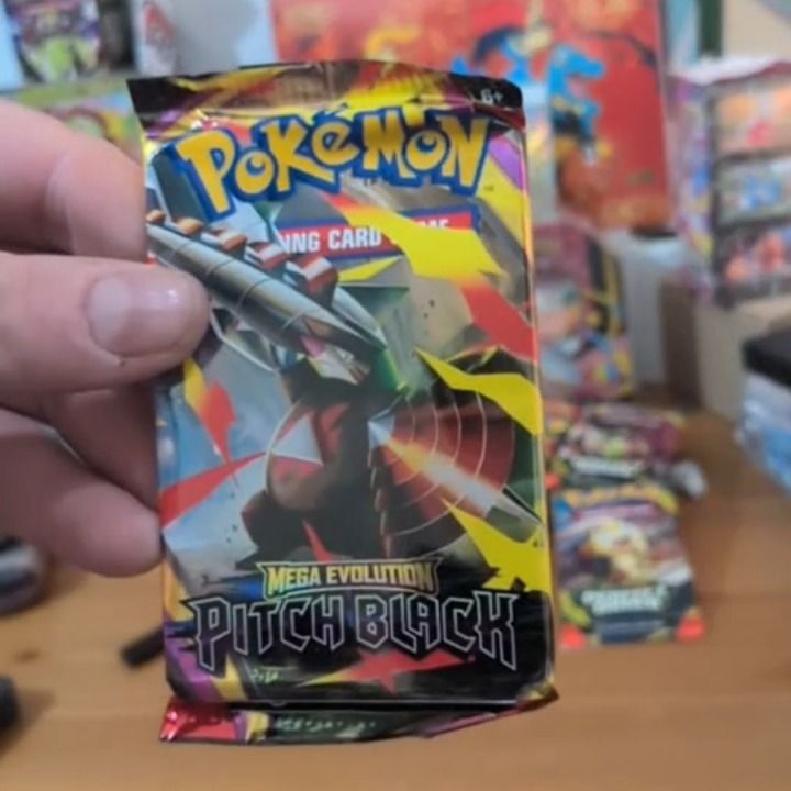 Other HP BREAK PITCH BLACK  product image