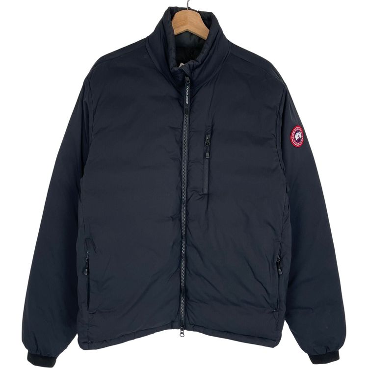 Canada Goose Lodge Down Jacket Large imagen 1