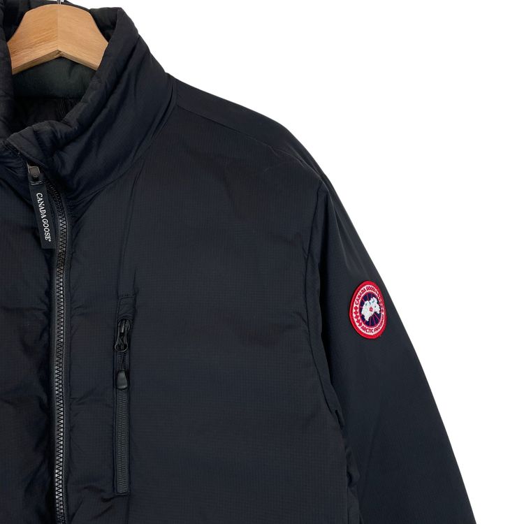Canada Goose Lodge Down Jacket Large imagen 7