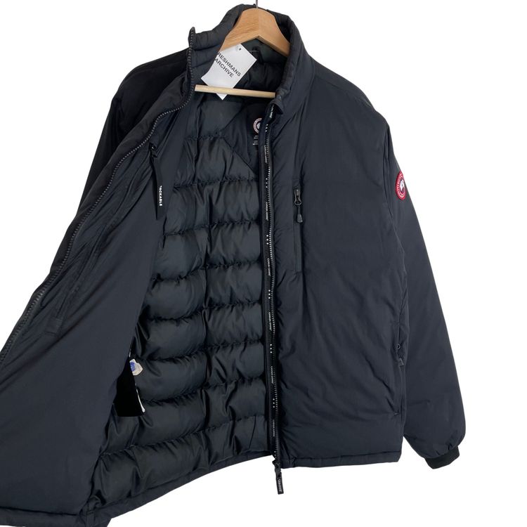 Canada Goose Lodge Down Jacket Large imagen 8