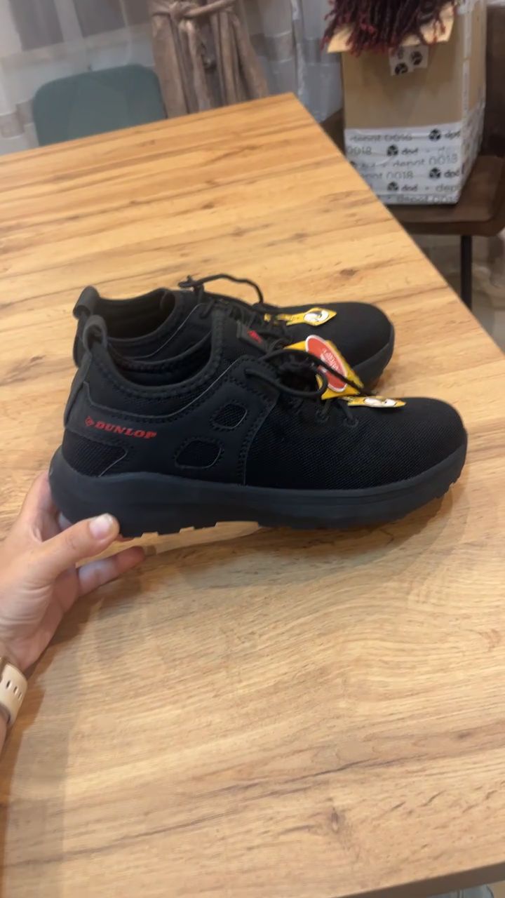 Dunlop Scarpe Antinfortunistiche image 1