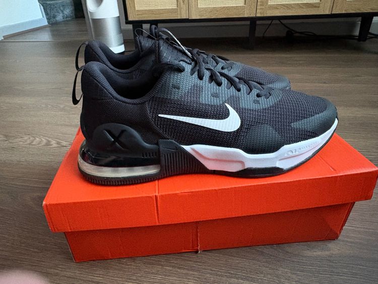Nike Nike Air Max Alpha Trainer 5 Sneakers product image