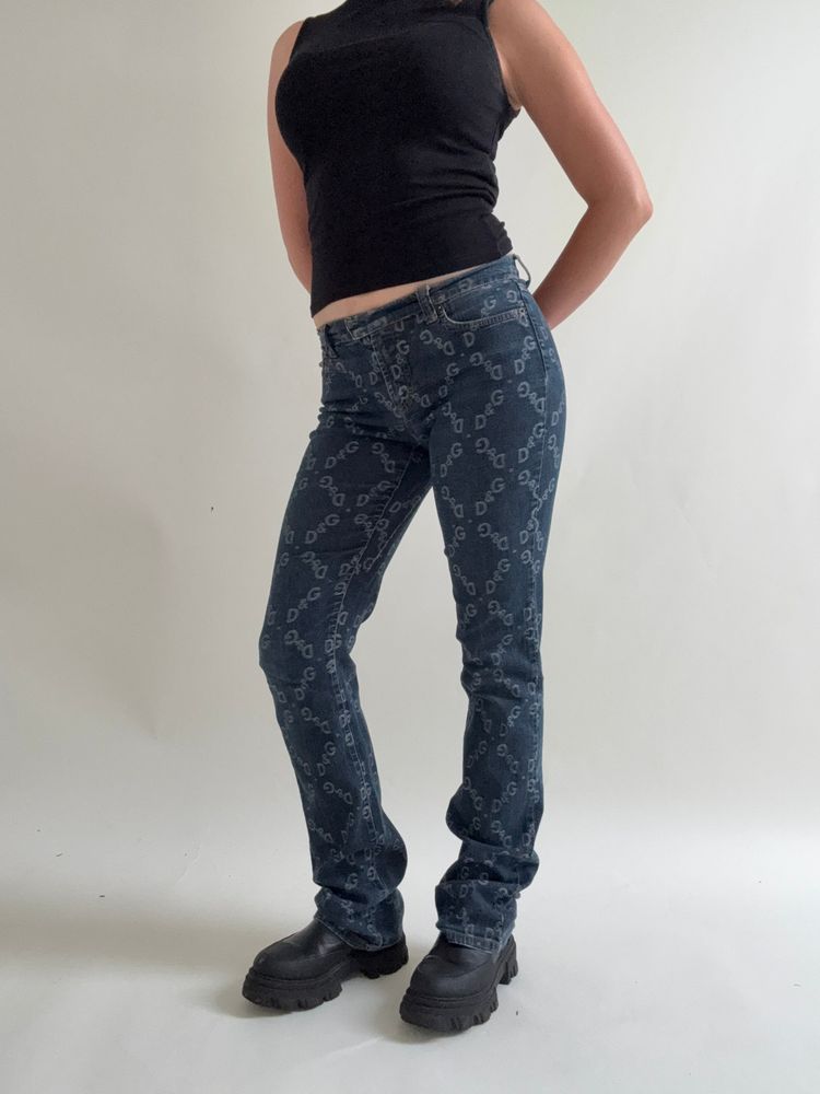 Immagine di Vintage Dolce & Gabbana Jeans 15