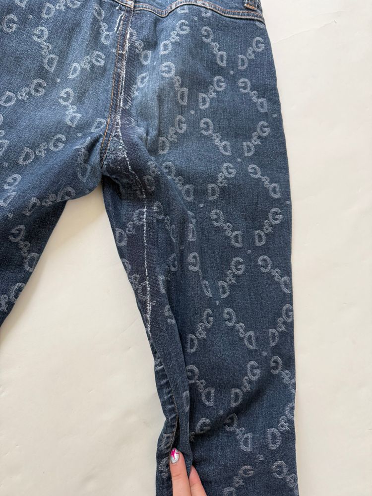Immagine di Vintage Dolce & Gabbana Jeans 18