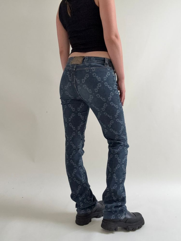 Immagine di Vintage Dolce & Gabbana Jeans 13