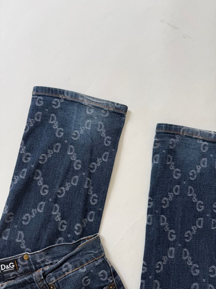 Immagine di Vintage Dolce & Gabbana Jeans 2