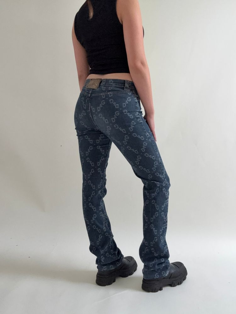 Immagine di Vintage Dolce & Gabbana Jeans 6
