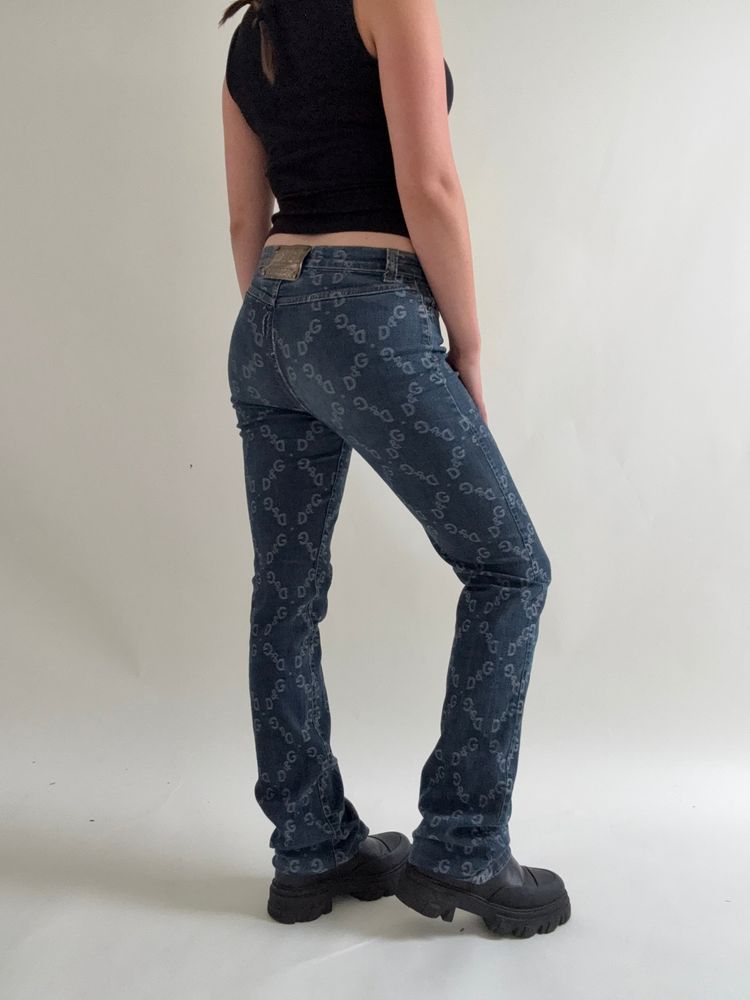 Immagine di Vintage Dolce & Gabbana Jeans 3