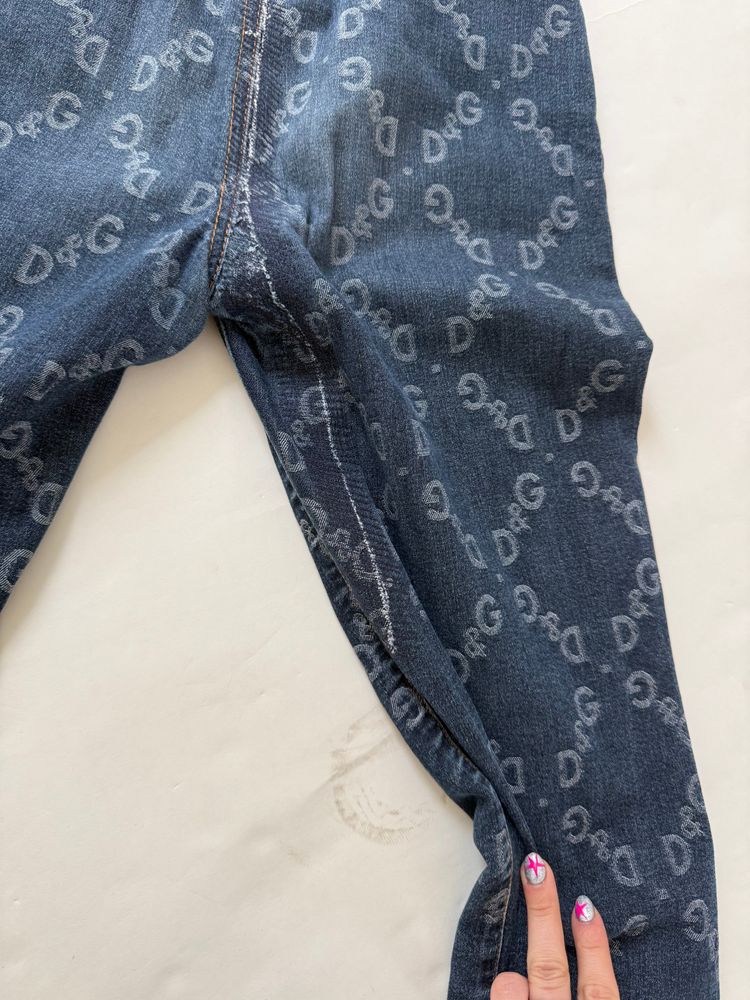 Immagine di Vintage Dolce & Gabbana Jeans 12