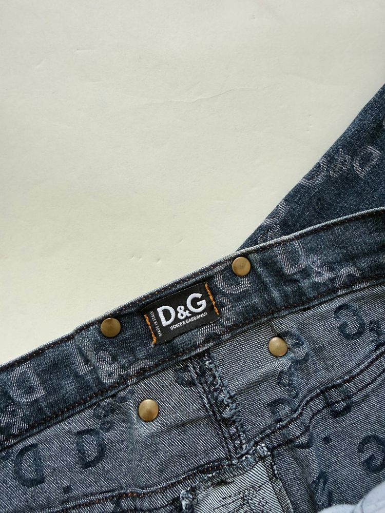 Immagine di Vintage Dolce & Gabbana Jeans 10