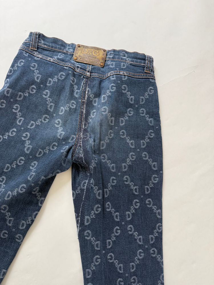 Immagine di Vintage Dolce & Gabbana Jeans 16