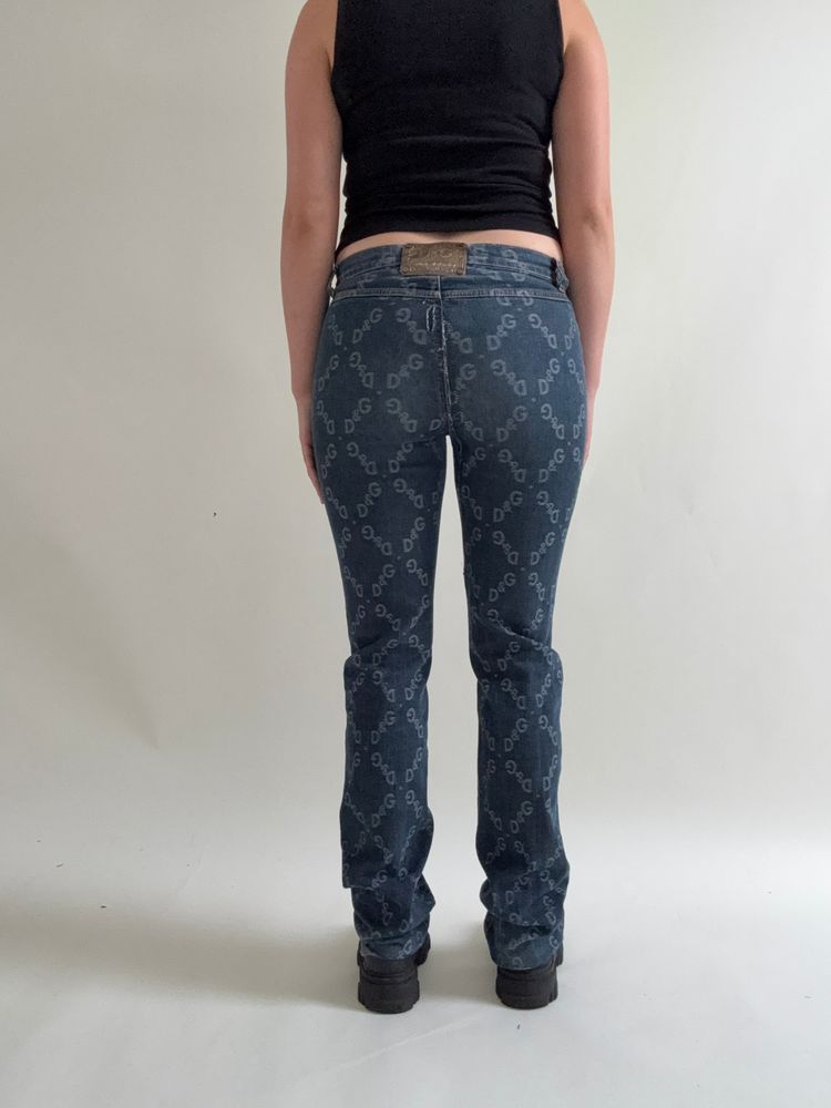 Immagine di Vintage Dolce & Gabbana Jeans 17