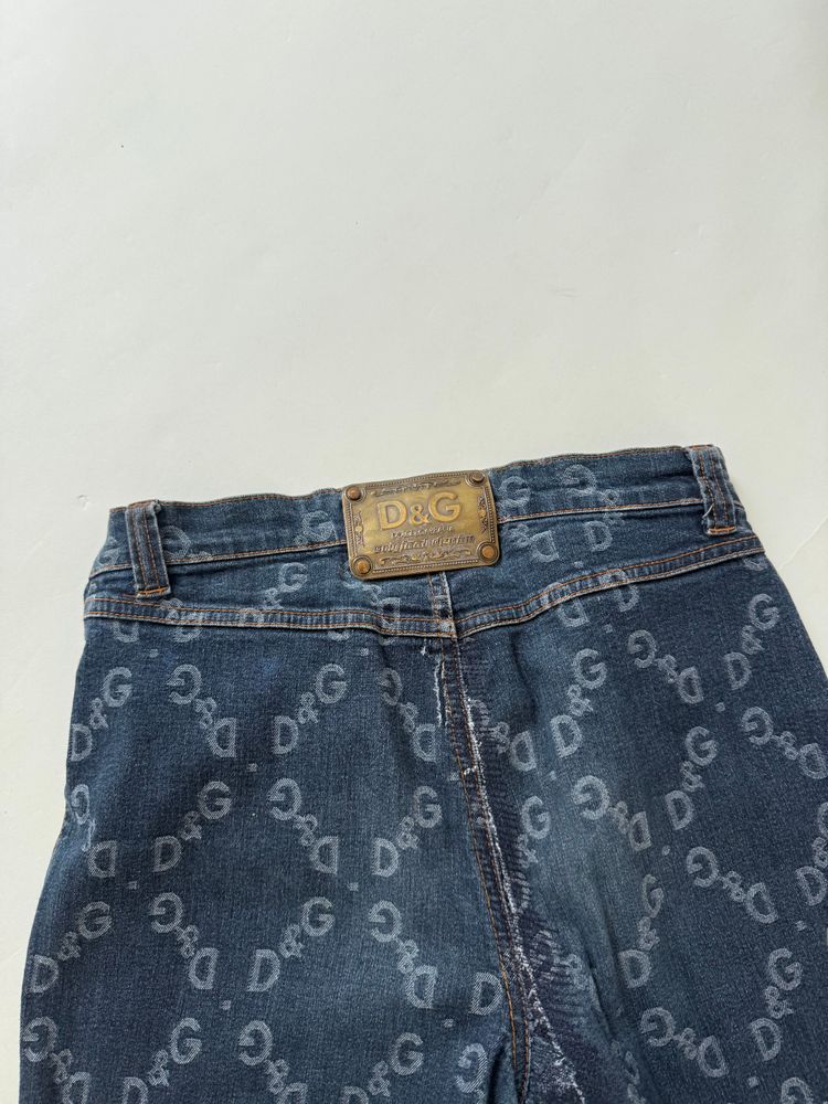 Immagine di Vintage Dolce & Gabbana Jeans 11