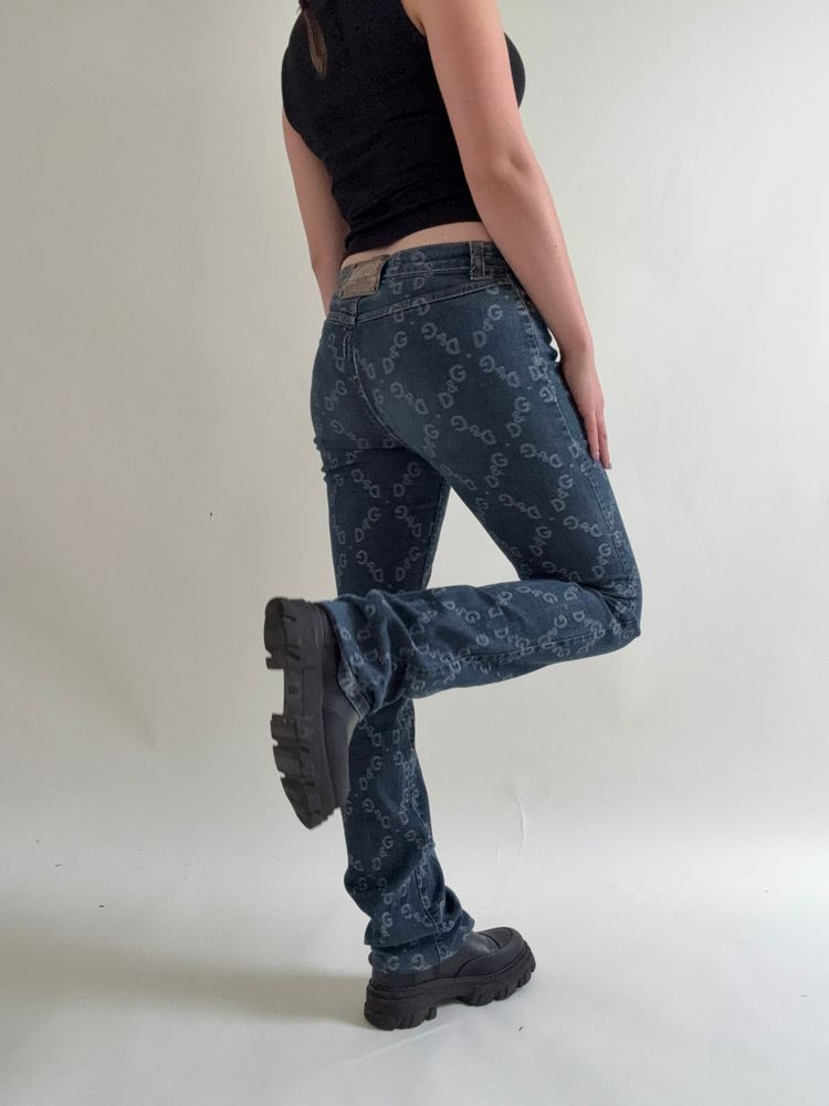 Vintage Dolce & Gabbana Jeans