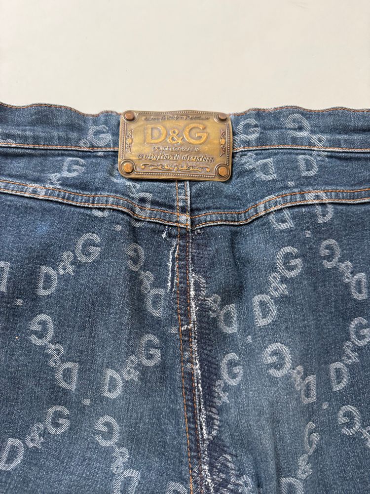 Immagine di Vintage Dolce & Gabbana Jeans 7