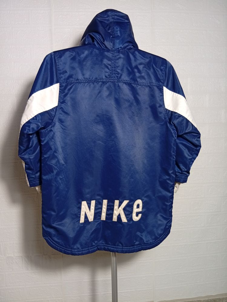 Nike Giubbotto Vintage Nike Team Sports - Streetwear Anni '90 product image