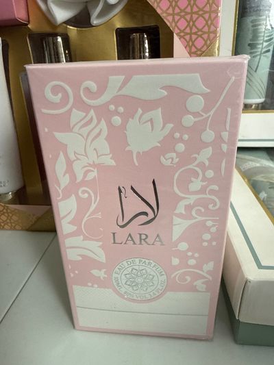 Lara Eau De Parfum
