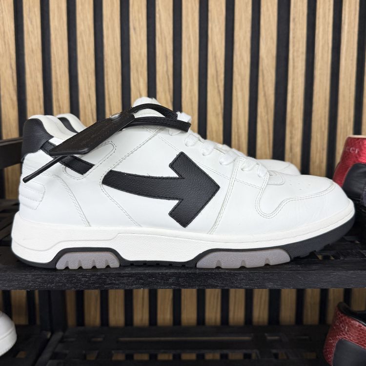 Off-White Out Of Office UK 10