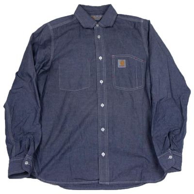 Carhartt Denim Shirt