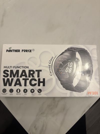 Panther Force Multi Function Smart Watch PF301