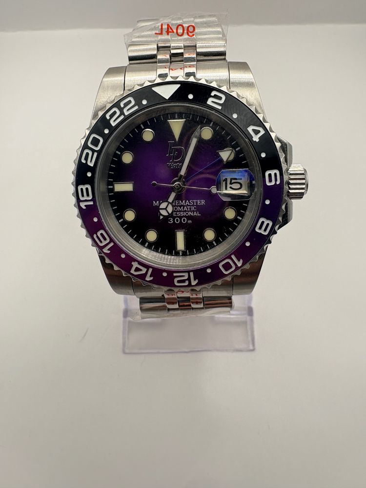 Other Diver Style Wristwatch product image