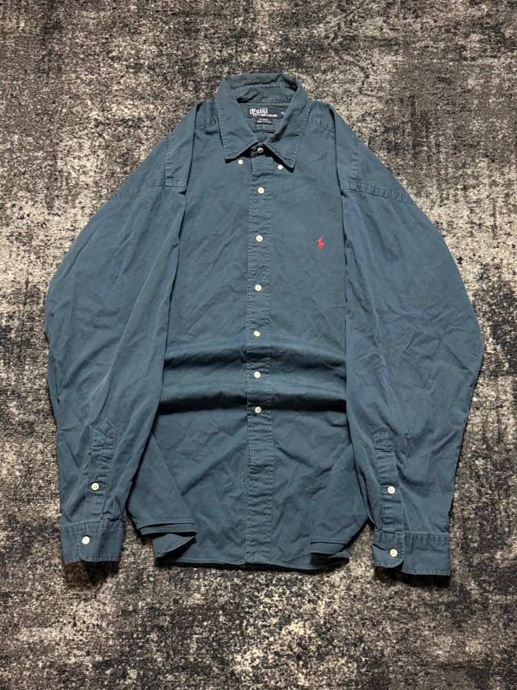 Polo Ralph Lauren Men'S Button-Up Shirt