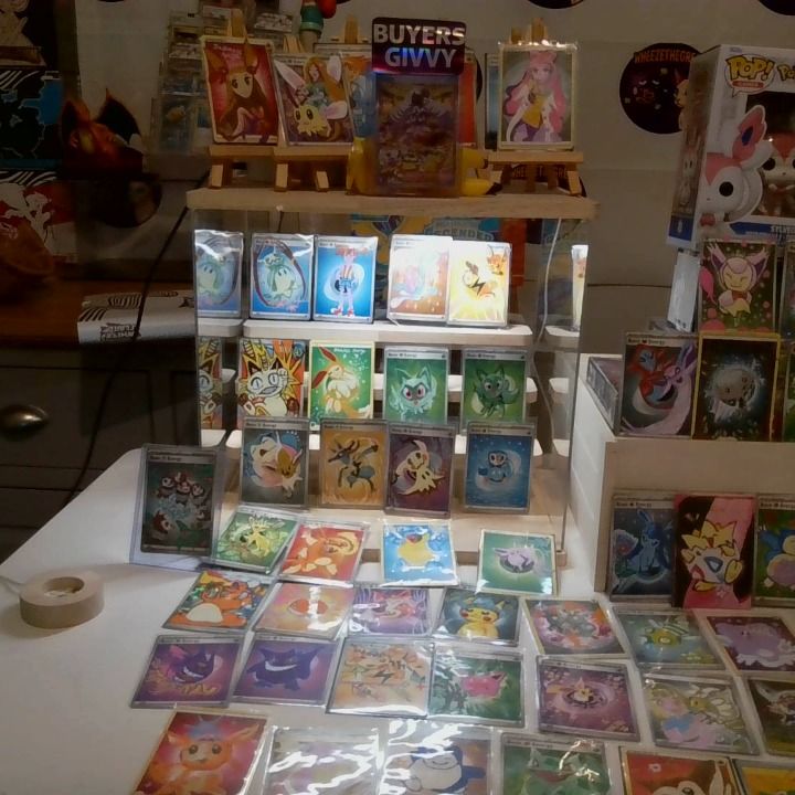 Other FREE ART RARE product image