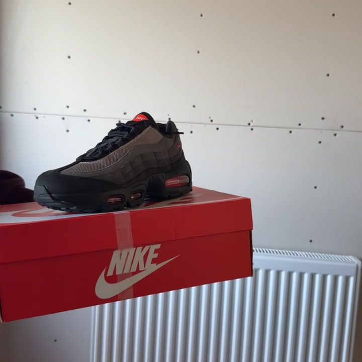 Nike Nike Air Max 95 - UK6 product image