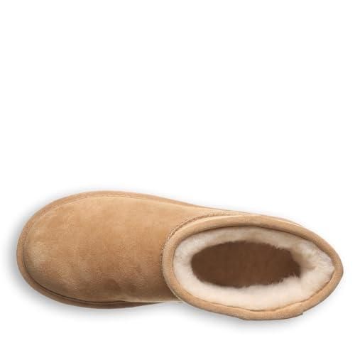 Bearpaw Alyssa Boots 6
