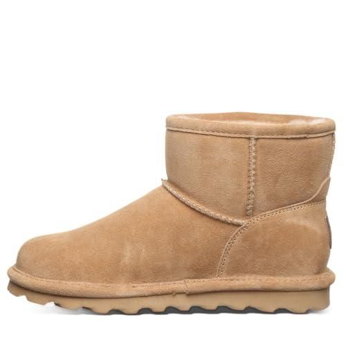 Bearpaw Alyssa Boots 5